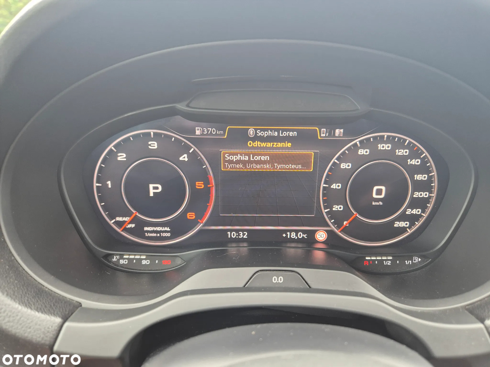 Audi A3 2.0 TDI clean diesel Quattro Ambiente S tronic - 22