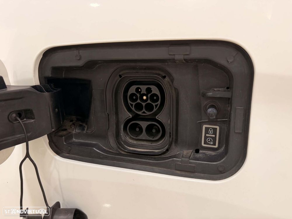 Peugeot e-Partner 50kWh - 19
