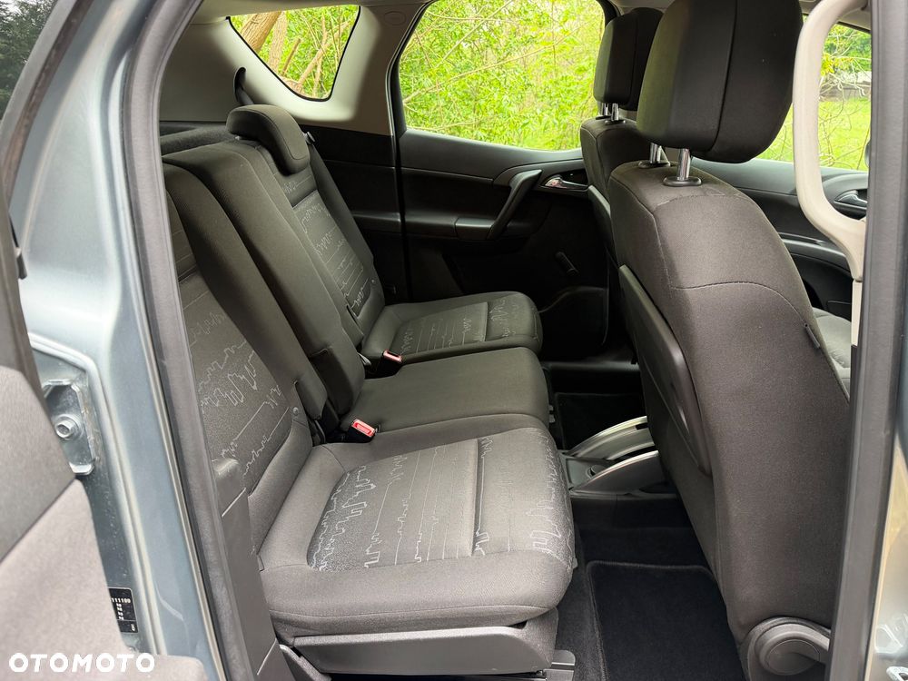Opel Meriva 1.4 Selection - 11