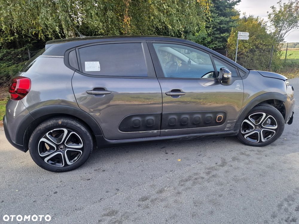 Citroën C3 1.2 PureTech Shine - 38