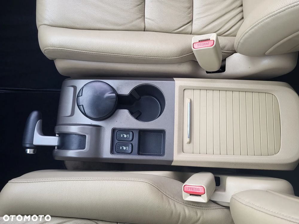 Honda CR-V 2.0 Executive - 20