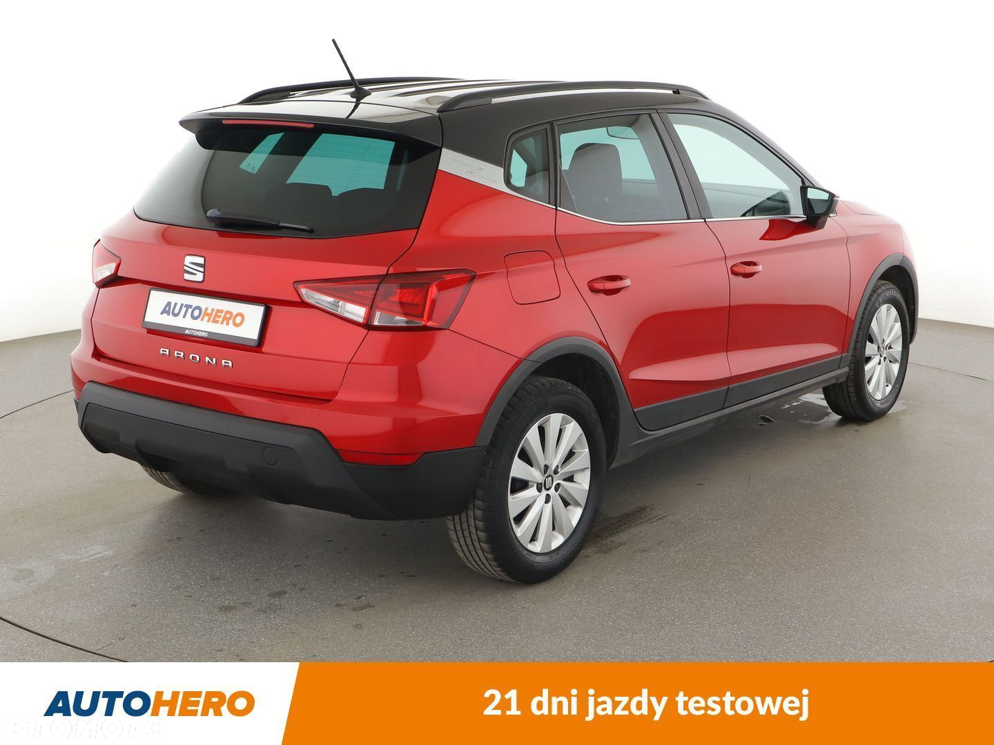 Seat Arona 1.0 TSI Style S&S - 6