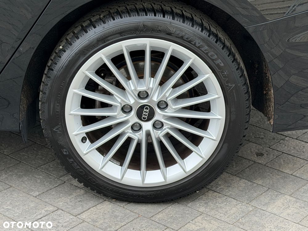 Audi A3 Limousine 1.5 TFSI Sport S tronic - 14