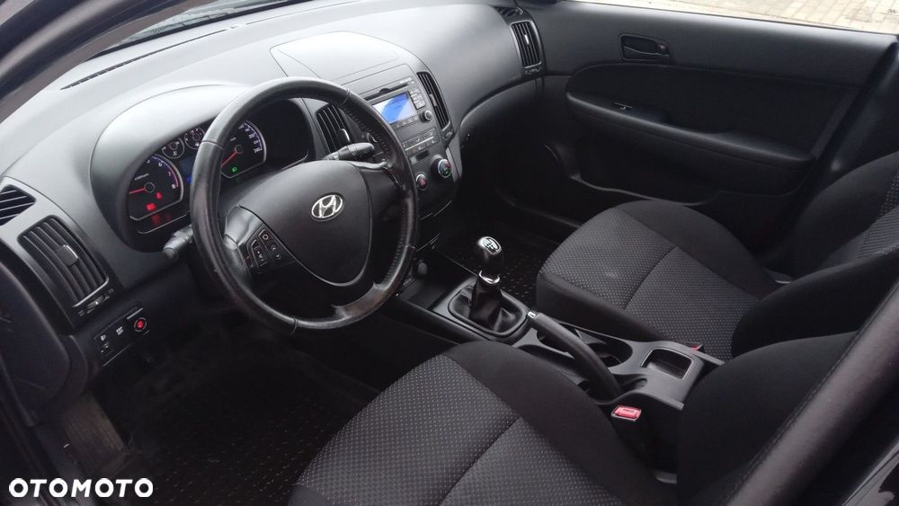 Hyundai i30 - 15