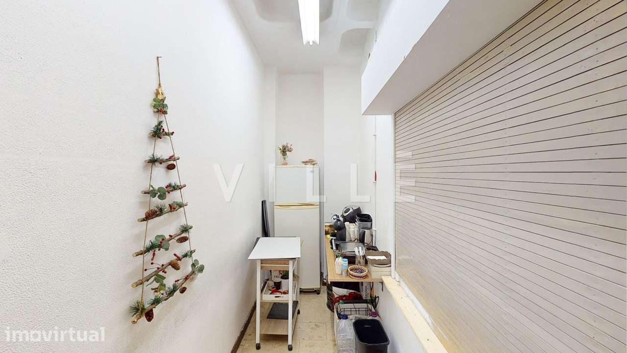 Espaço Comercial  Multiusos  Aveiro - Grande imagem: 4/4