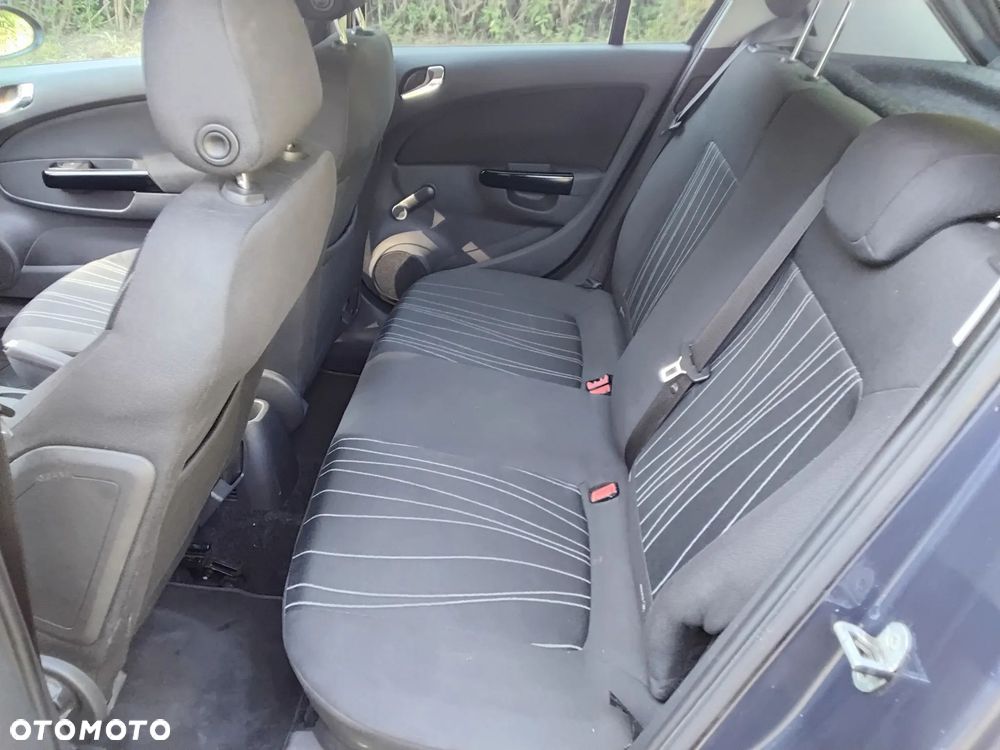 Opel Corsa 1.4 16V Edition 111 Jahre - 8