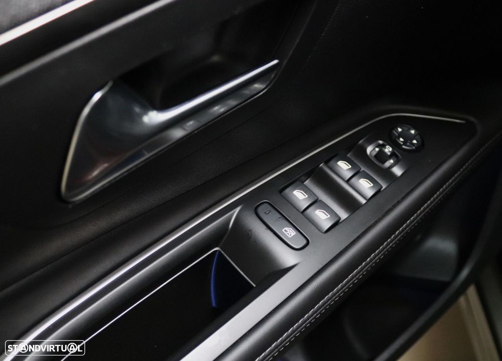 Peugeot 5008 1.5 BlueHDi GT Line EAT8 - 14
