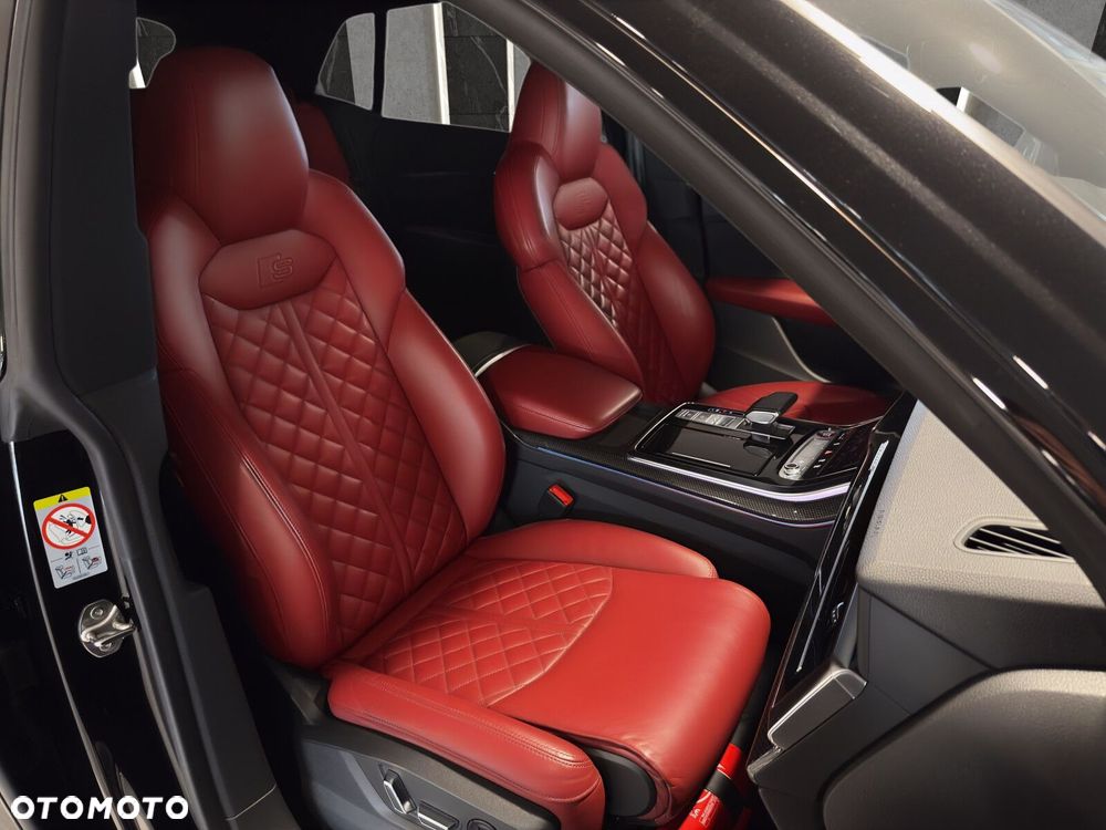 Audi SQ8 - 17