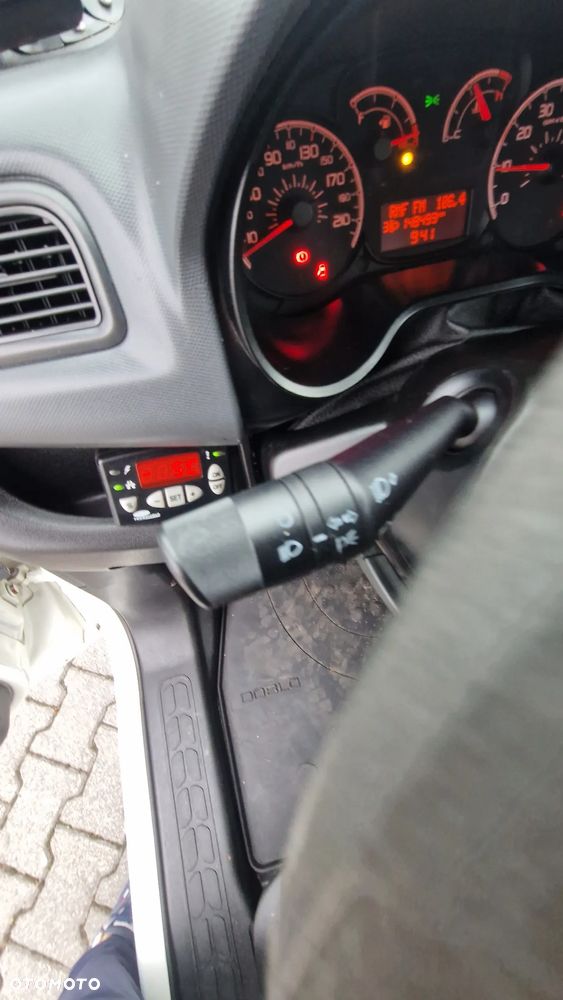Fiat Doblo - 26