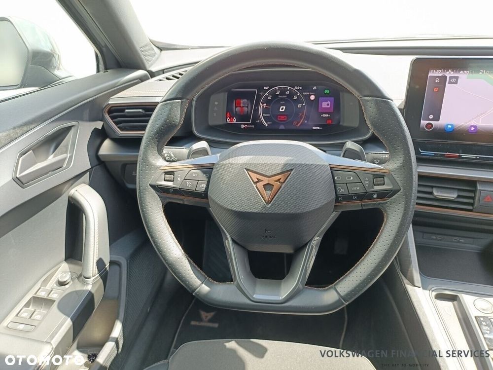 Cupra Formentor - 9