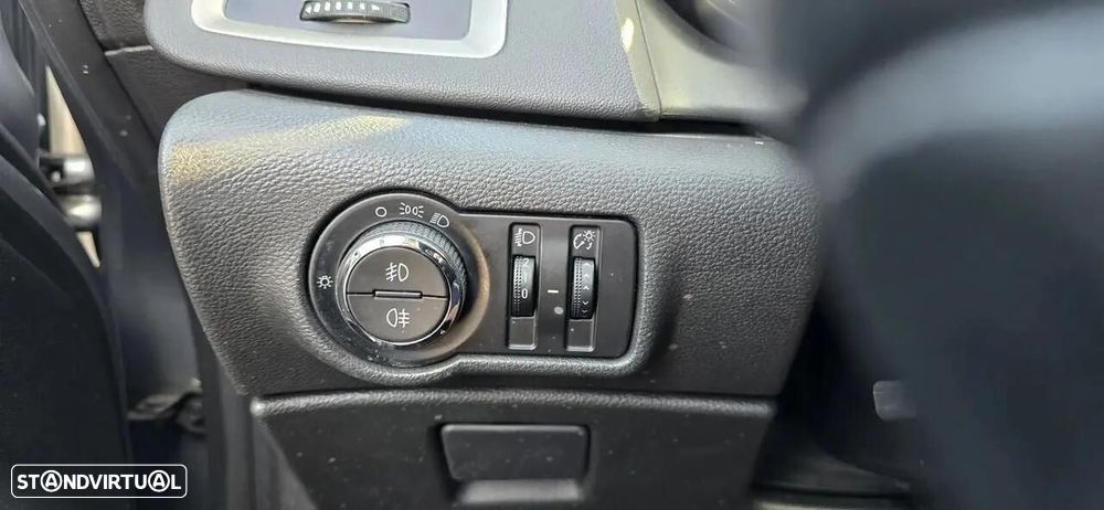 Opel Astra - 9