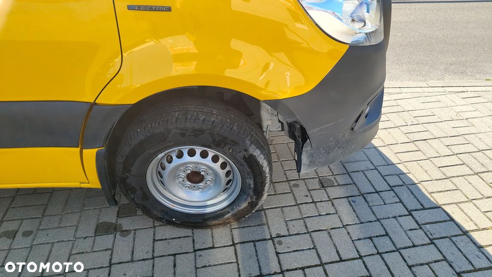 Mercedes-Benz Sprinter esprinter - 5