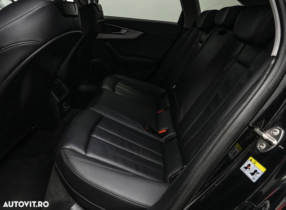 Audi A4 2.0 30 TDI S tronic MHEV Advanced - 15