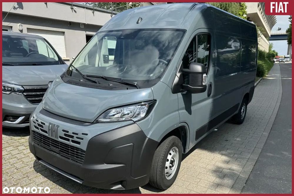 Fiat Ducato L2H2 2.2 140KM - 3