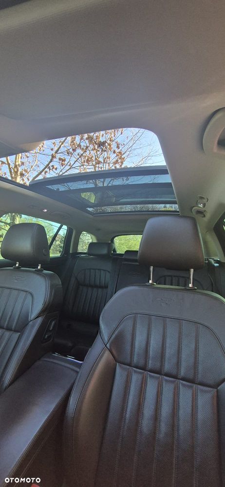 Skoda Superb 2.0 TDI 4x4 L&K DSG - 15