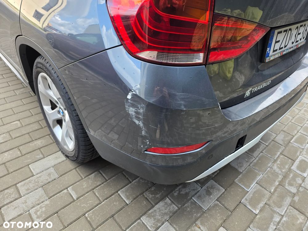 BMW X1 - 17