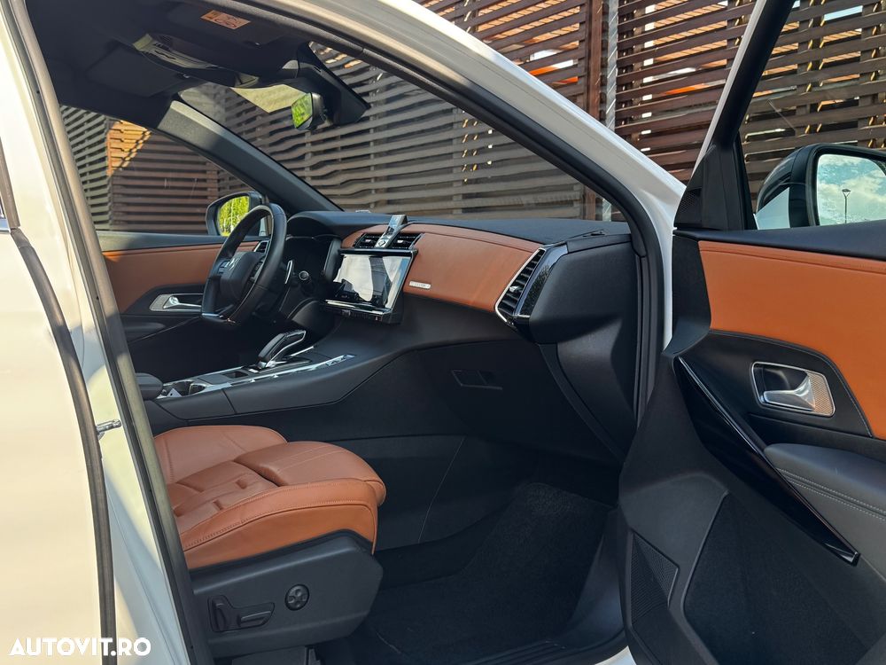 DS Automobiles DS 7 Crossback 1.6 PHeV FWD 225 EAT8 OPERA - 29