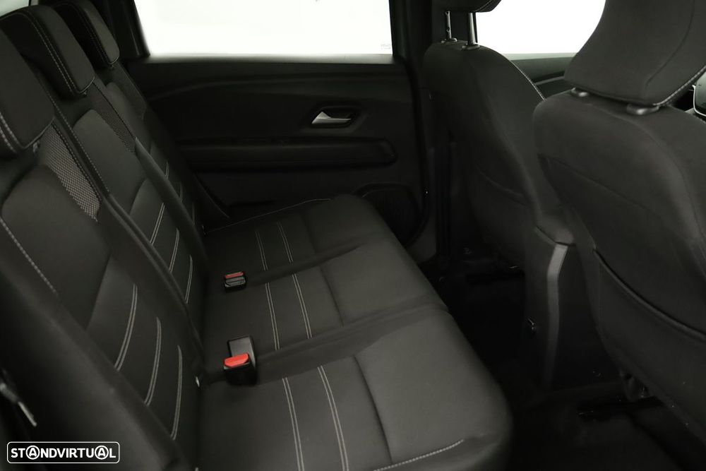 Dacia Jogger 1.0 ECO-G Expression 7L Bi-Fuel - 23