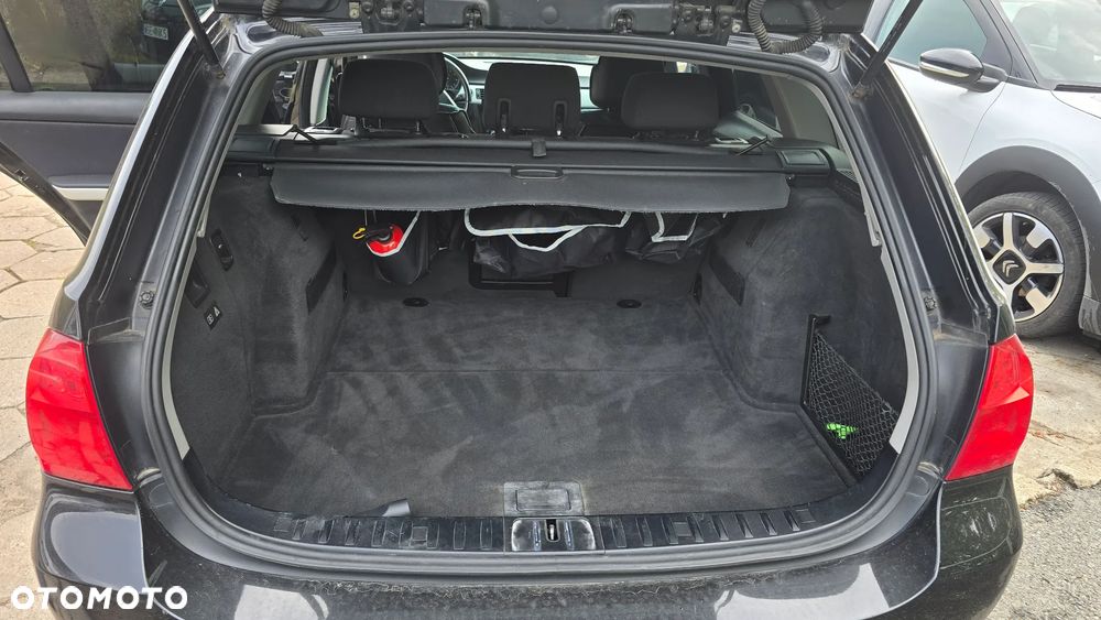 BMW Seria 3 - 23
