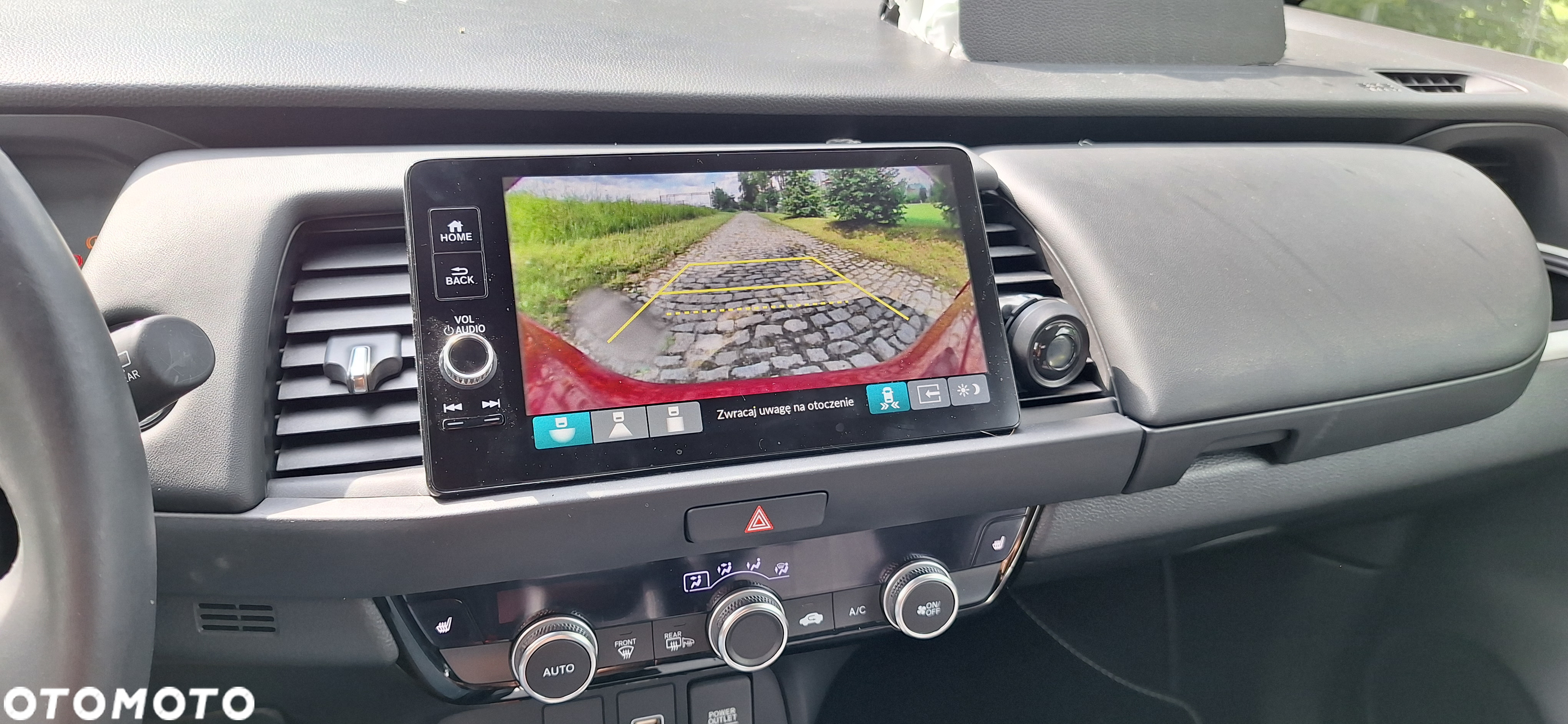 Honda Jazz 1.5 i-MMD Executive - 12