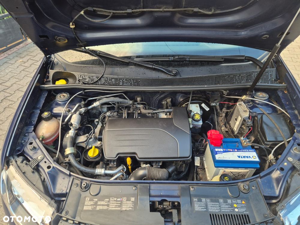 Dacia Sandero 1.2 16V 75 Ambiance - 34
