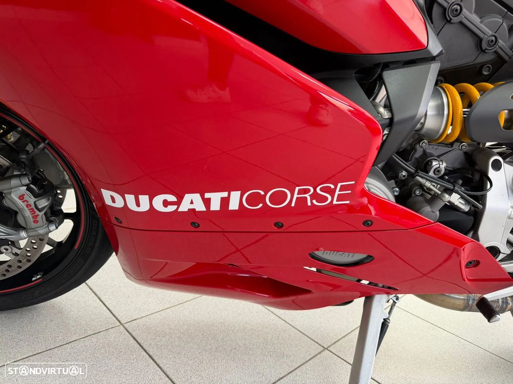 Ducati 1299 1299 Panigale - 32