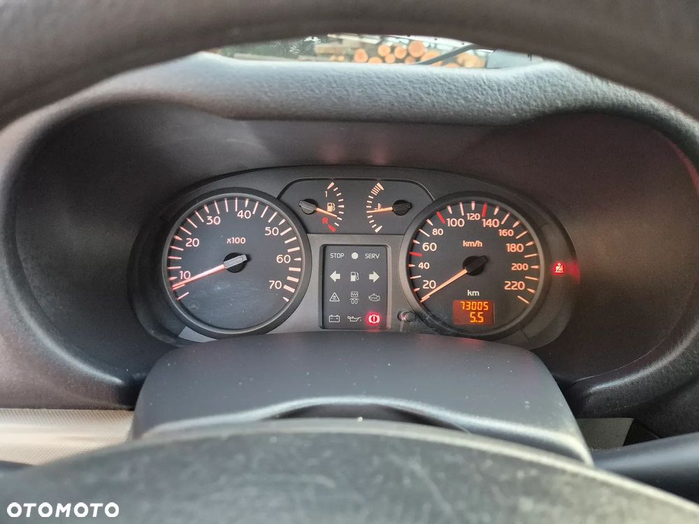 Renault Clio - 18