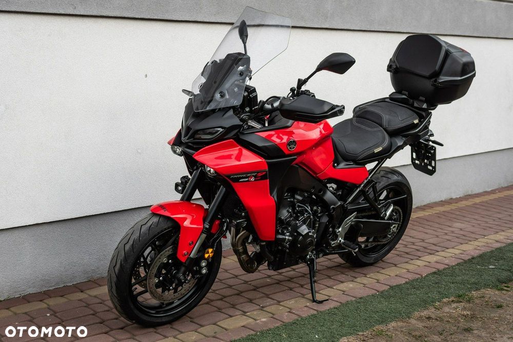 Yamaha MT - 7