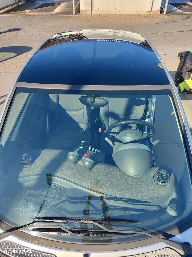 Smart ForTwo Coupé - 11