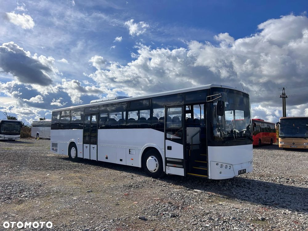 Temsa Tourmalin
