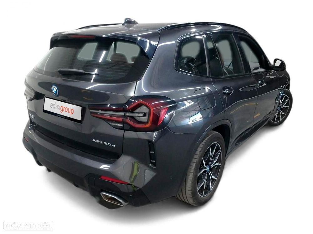 BMW X3 30 e xDrive - 2