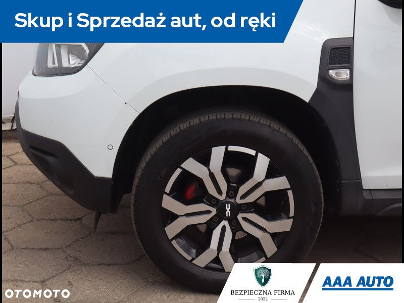 Dacia Duster - 14