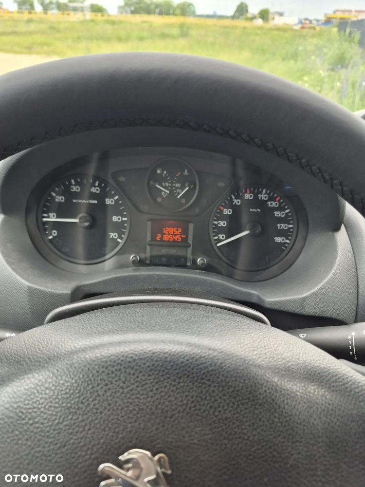 Peugeot Expert - 17