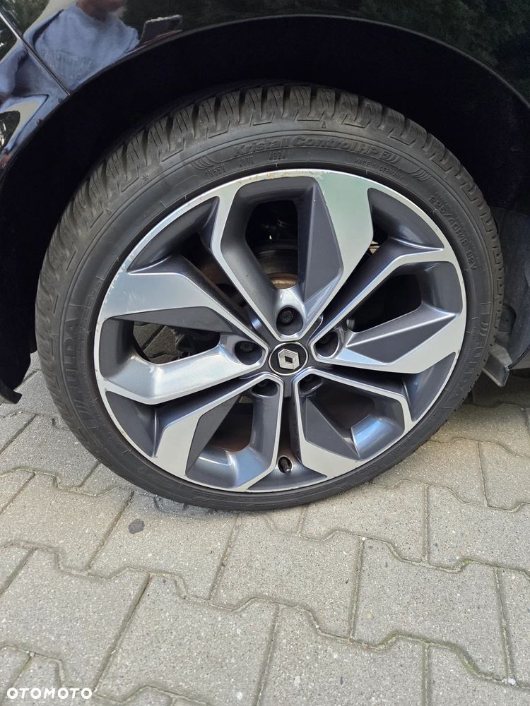 Renault Megane 1.2 Energy TCe GT Line - 14