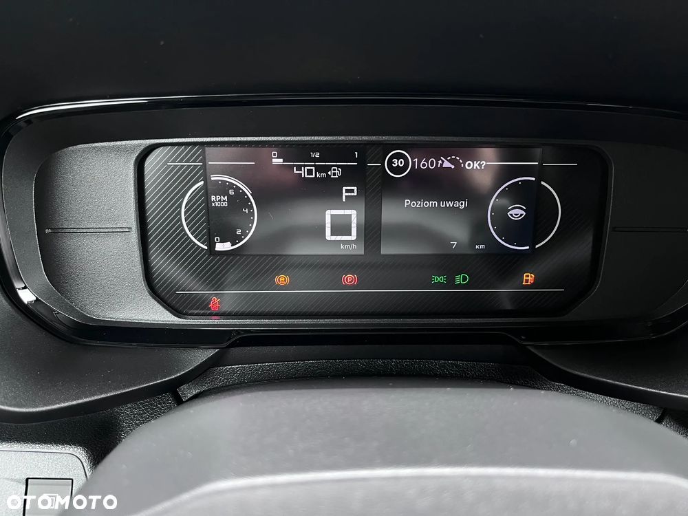 Opel Combo Cargo | Van Furgon XL | Diesel 130 KM | Manual | bezpośrednio od Dealera - 19