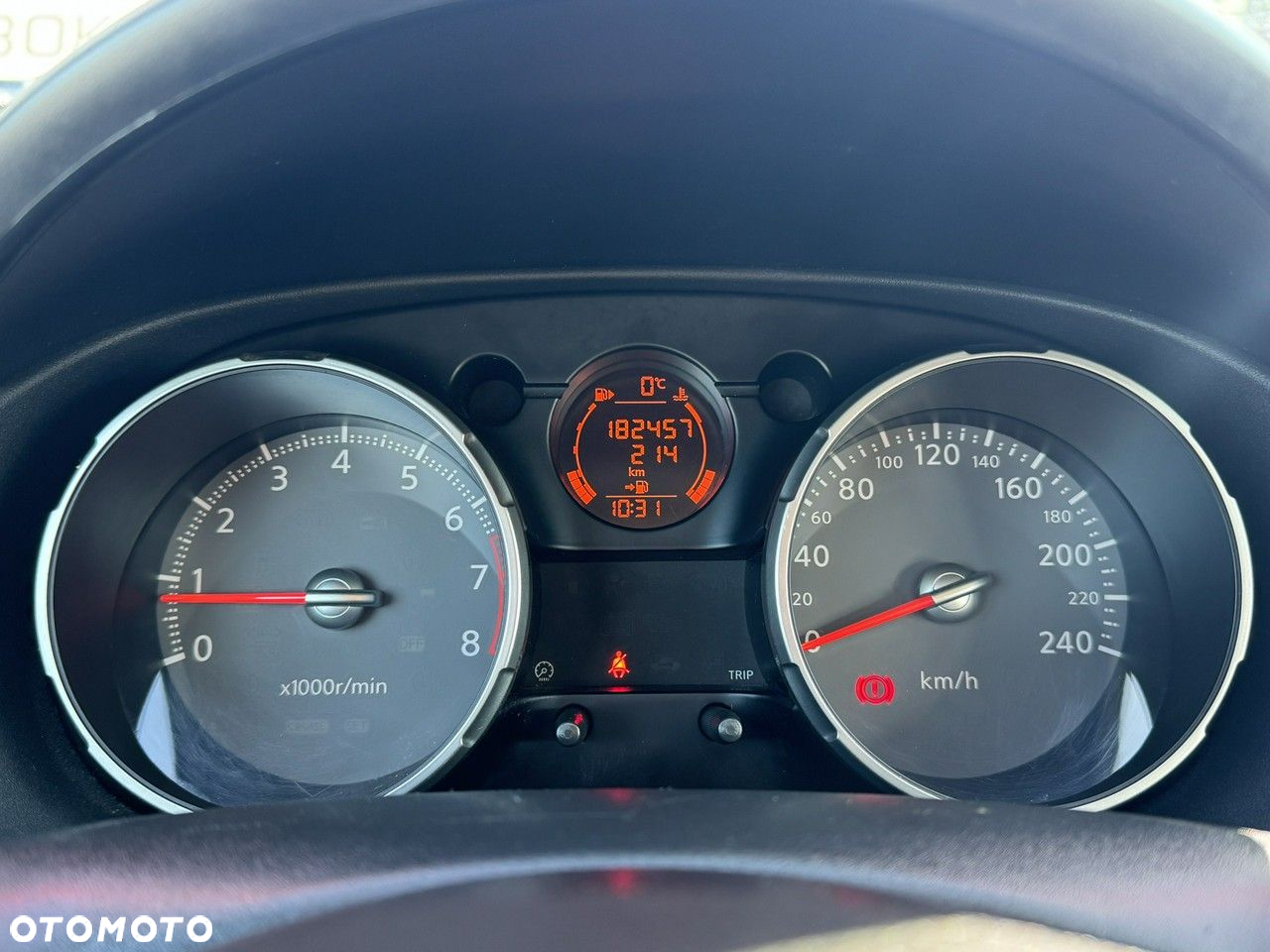 Nissan Qashqai 2.0 Tekna - 15