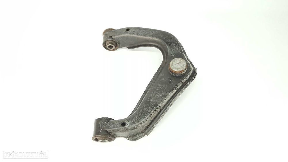 BRAÇO SUSPENSÃO SUPERIOR FRENTE DIREITO NISSAN PATHFINDER (R51) 2.5 DCI SE - 2