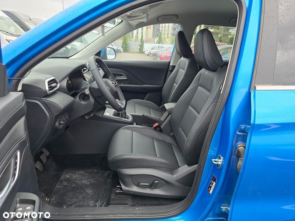 MG ZS 1.5 Excite - 12