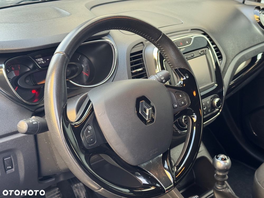 Renault Captur 1.2 Energy TCe Limited - 15