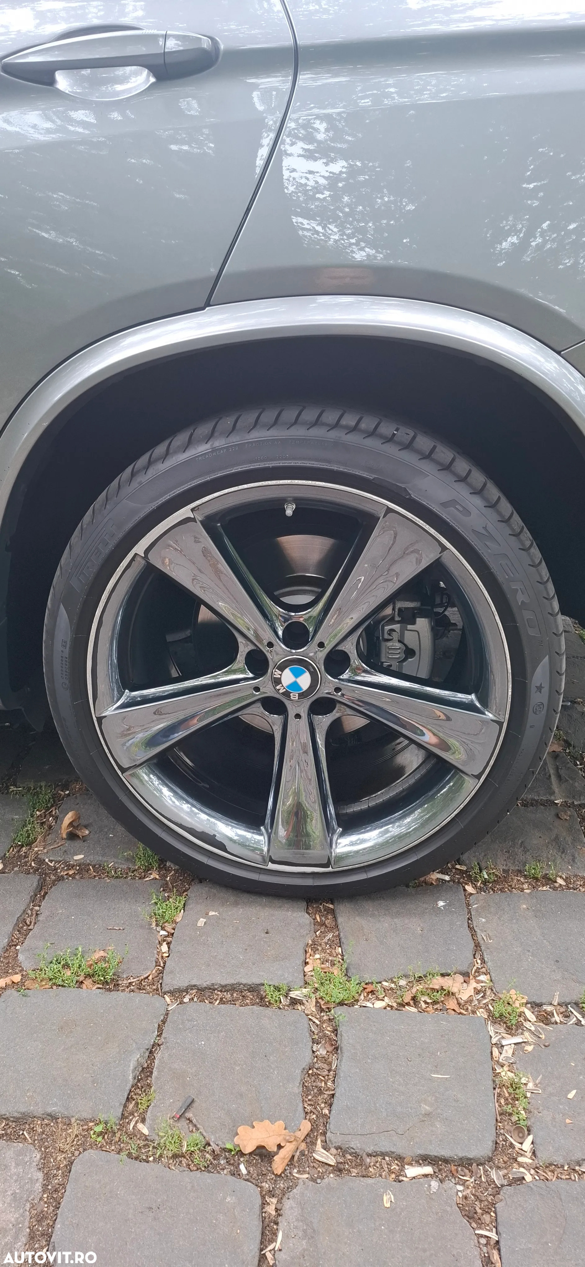 BMW X5 xDrive40d - 14