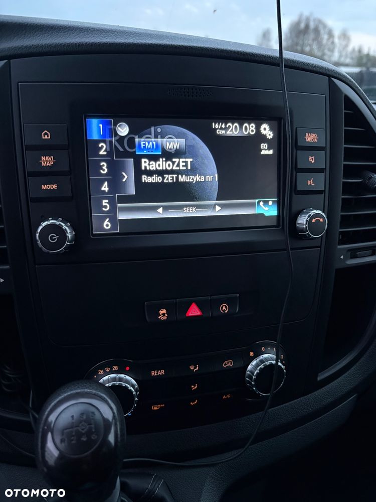 Mercedes-Benz Vito CDI Tourer Pro 447.701 - 11