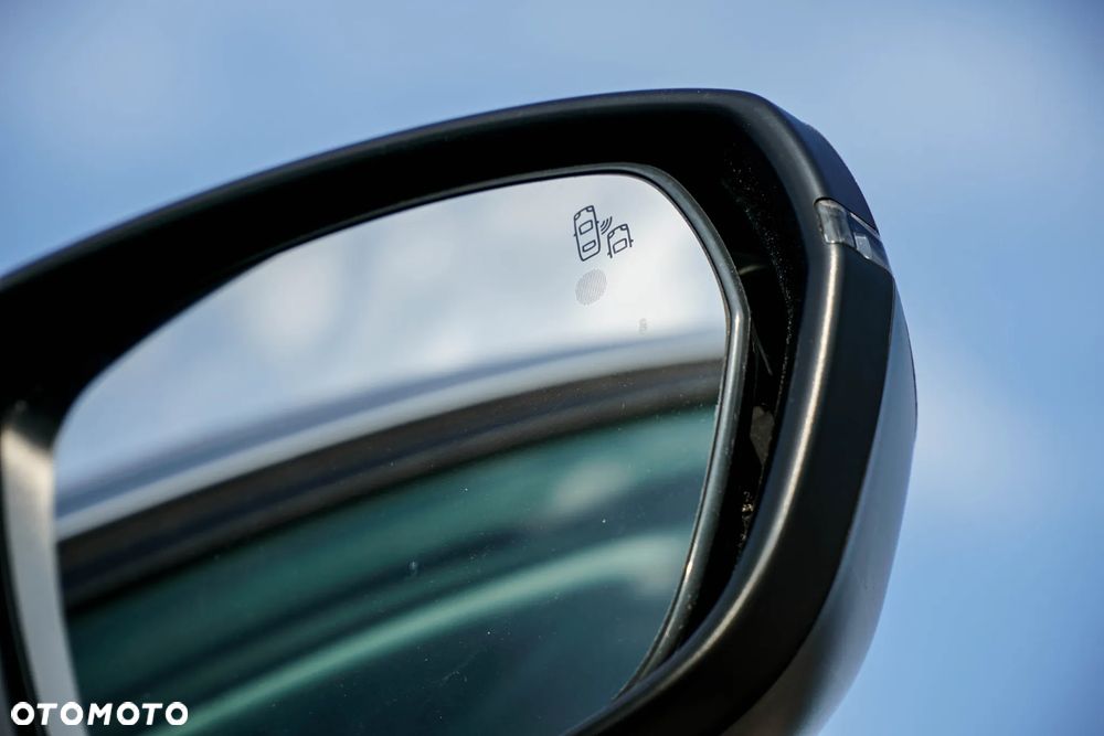 Peugeot 3008 BlueHDi 130 Stop & Start EAT8 Allure - 33