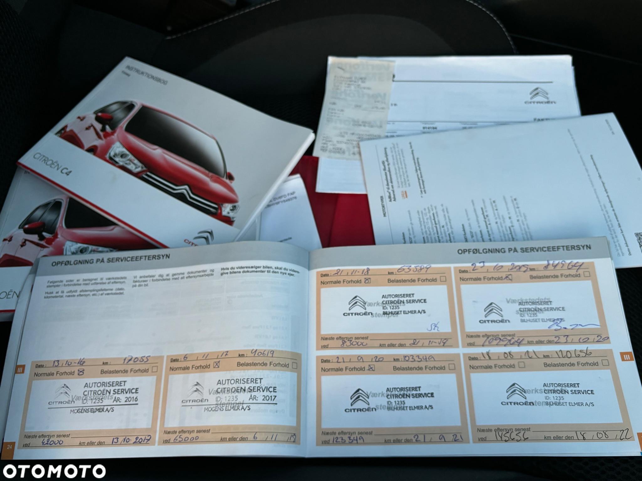 Citroën C4 BlueHDi 100 Selection - 16