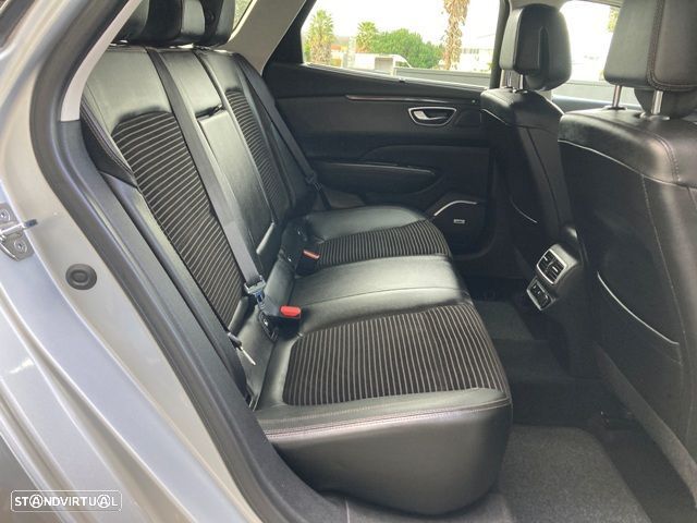 Renault Talisman Sport Tourer - 43