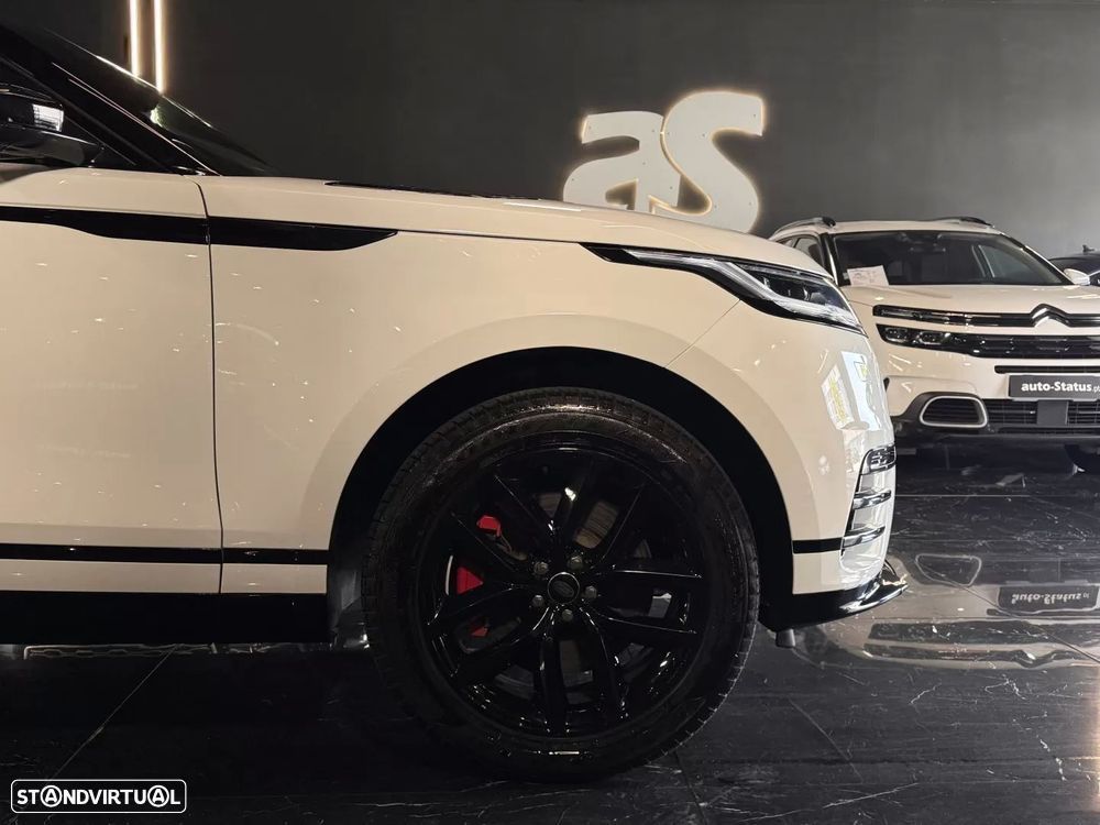 Land Rover Range Rover Velar 2.0 P400e AWD R-Dynamic SE - 5