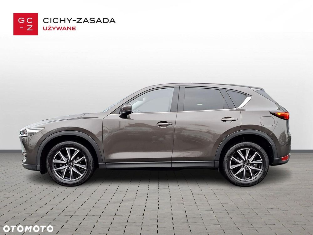 Mazda CX-5 2.0 Skypassion AWD - 6