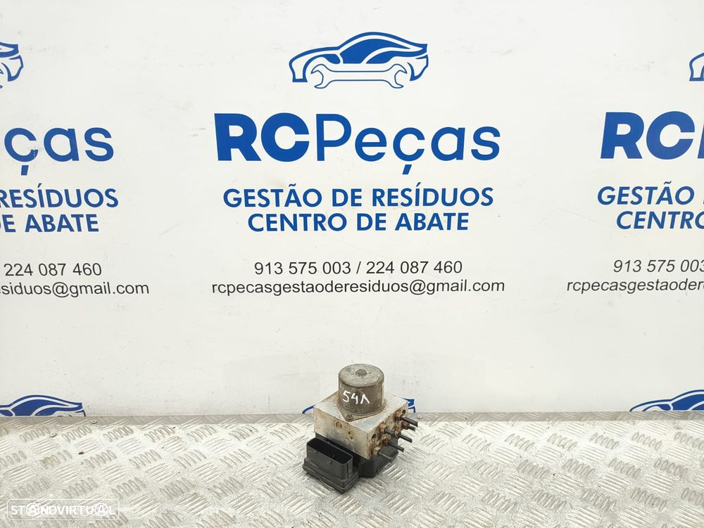 ABS Modulo Bloco Hidraulico Mini Cooper R56 R55 R57 9811616 - 1