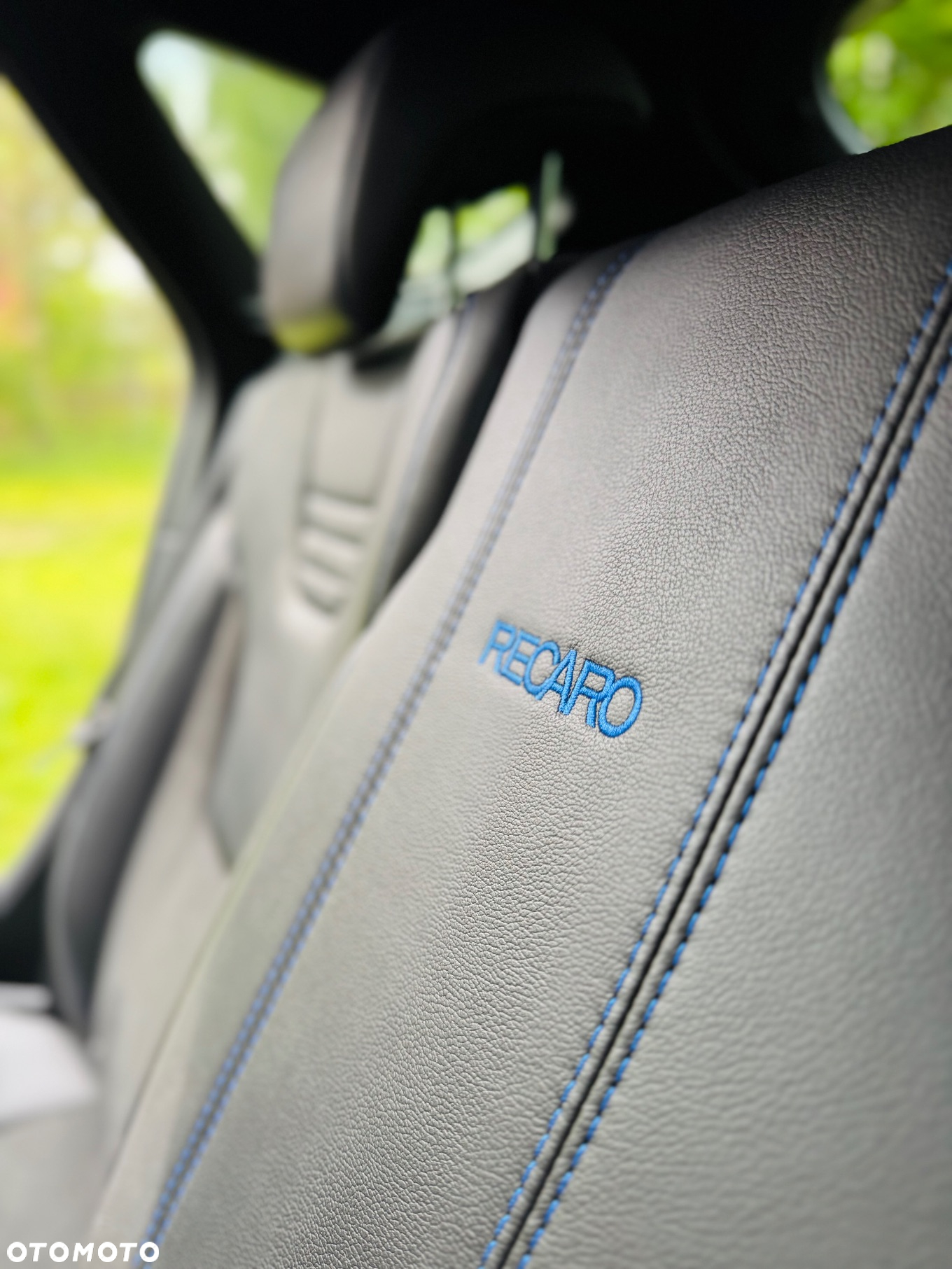 Ford Focus 2.3 EcoBoost RS - 24