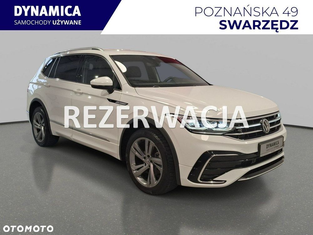 Volkswagen Tiguan Allspace - 2