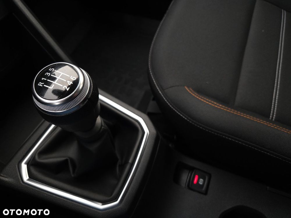 Dacia Sandero Stepway - 24